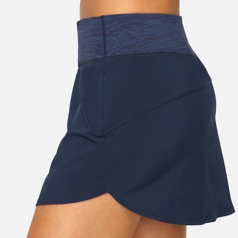 Outdoor Voices athleisure skort